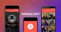 CU App - India's UPI Payment, Chat & Shopping App image 9